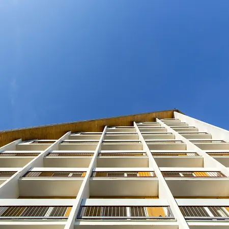 Orea Sklar Szálloda 4*