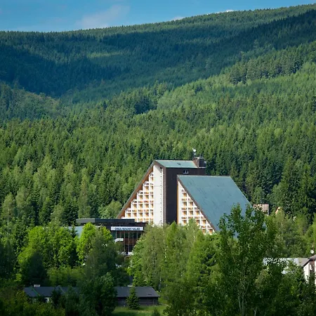 Orea Sklar 4*
