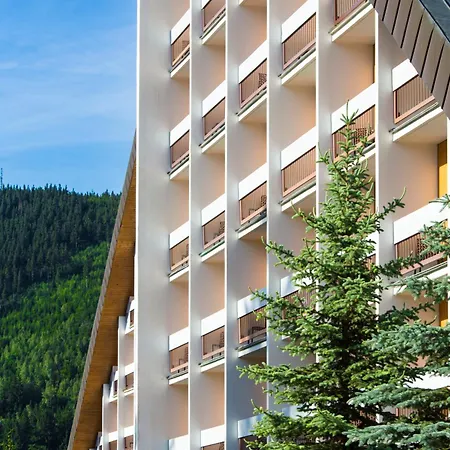 Orea Sklar 4*