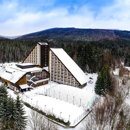 Orea Sklar Hotel Harrachov