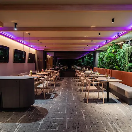 Orea Sklar Отель 4*