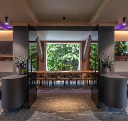 Hotel Orea Sklar