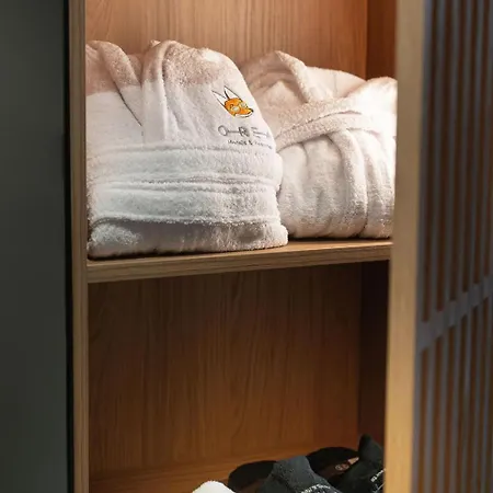 Orea Sklar Szálloda Harrachov