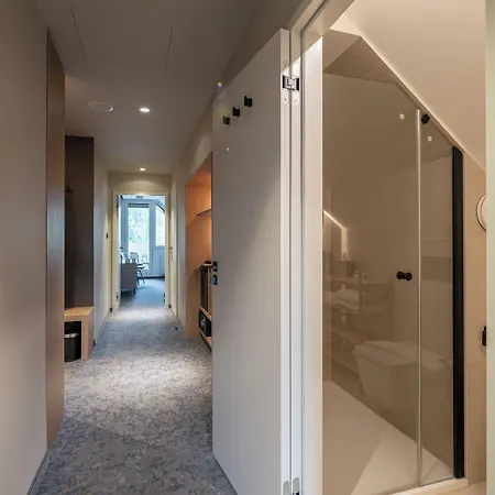 Orea Sklar Hotel