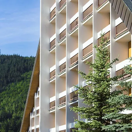 Orea Sklar Hotel 4*