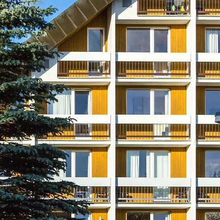 Orea Sklar Hotel