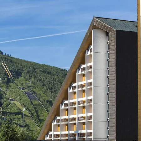 Orea Sklar Hotel