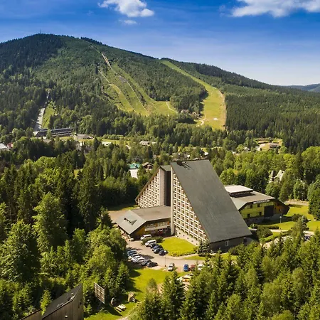 Orea Sklar Hotel 4*