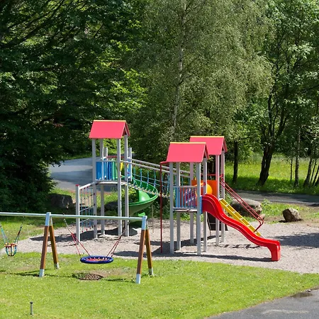 Szálloda Orea Sklar Harrachov