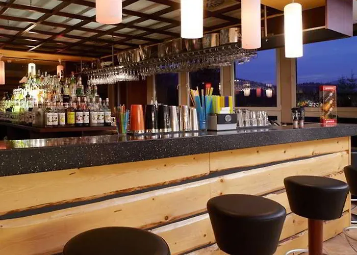 Orea Sklář Hotel Harrachov