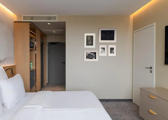 Hotel Orea Sklář