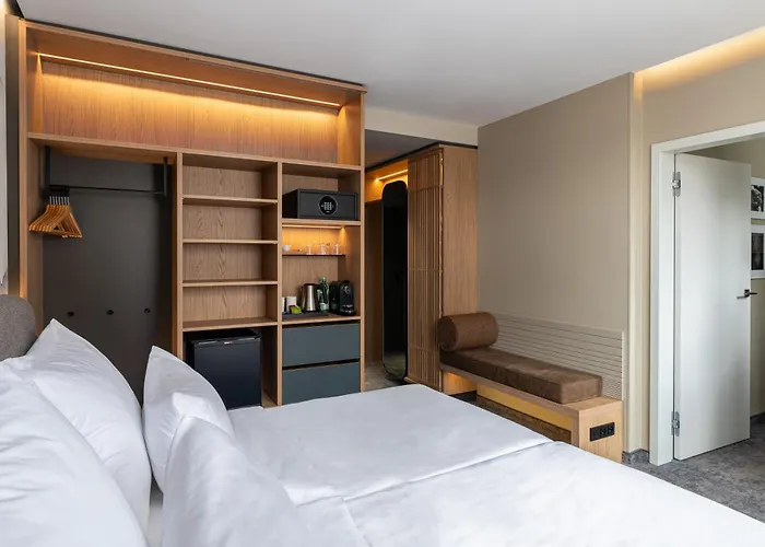Hotel Orea Sklář 4*