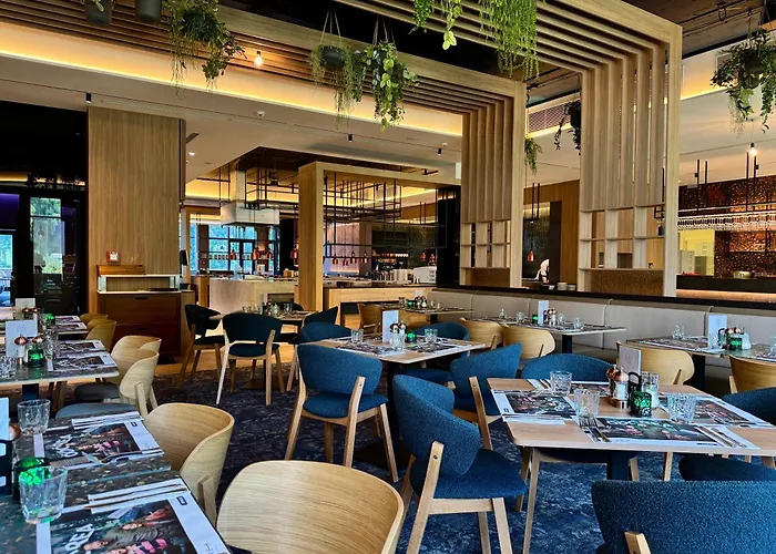 Orea Sklář Hotel 4*