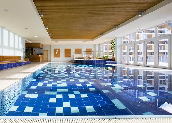 Orea Sklář Hotel Harrachov