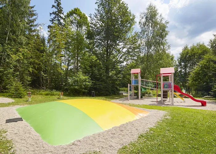 Orea Sklář Hotel Harrachov