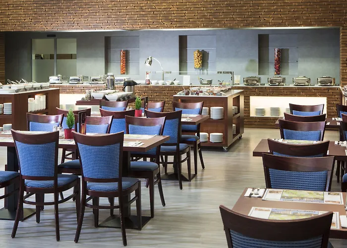 Hotel Orea Sklář 4*