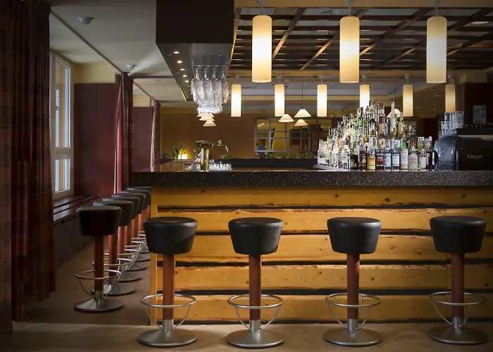 Orea Sklář Hotel 4*