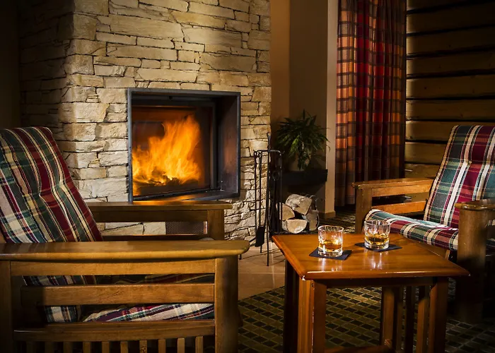Orea Sklář 4* Harrachov