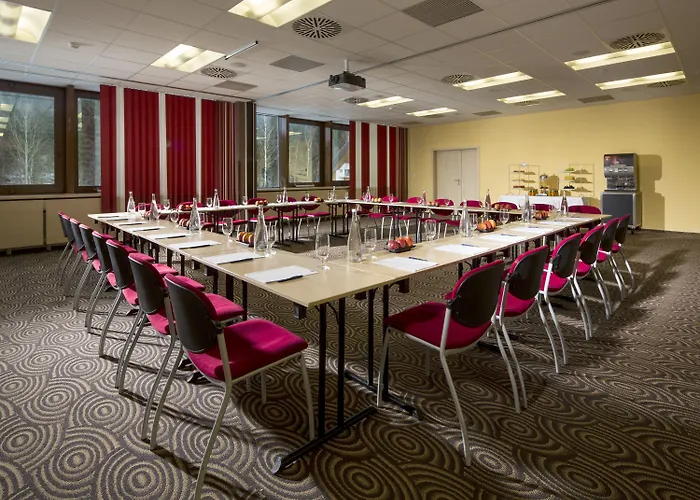 Orea Sklář Hotel Harrachov
