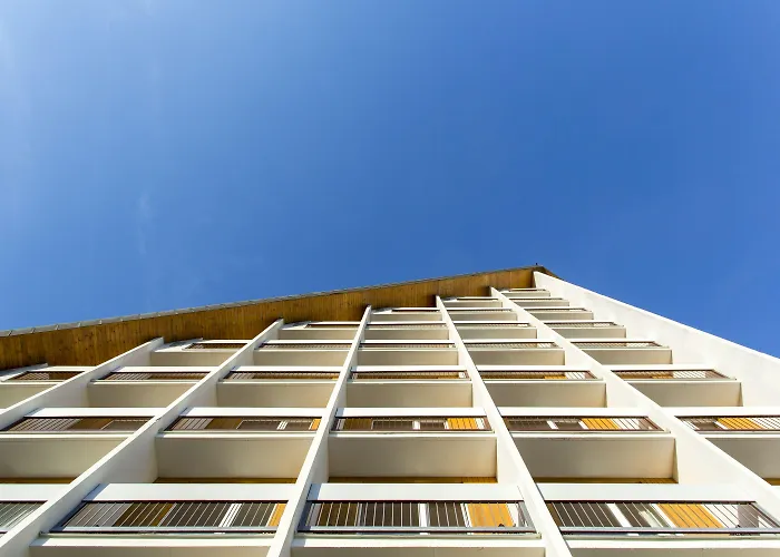 Orea Sklář Hotel 4*