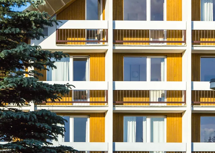 Hotel Orea Sklář