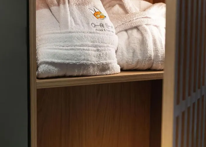 Orea Sklář Hotel Harrachov